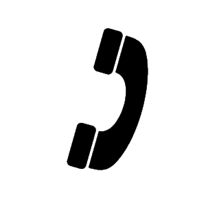 Telefon-Symbol