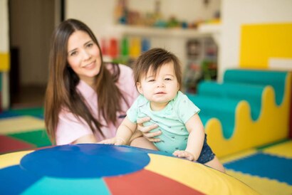 Bobath für Kinder