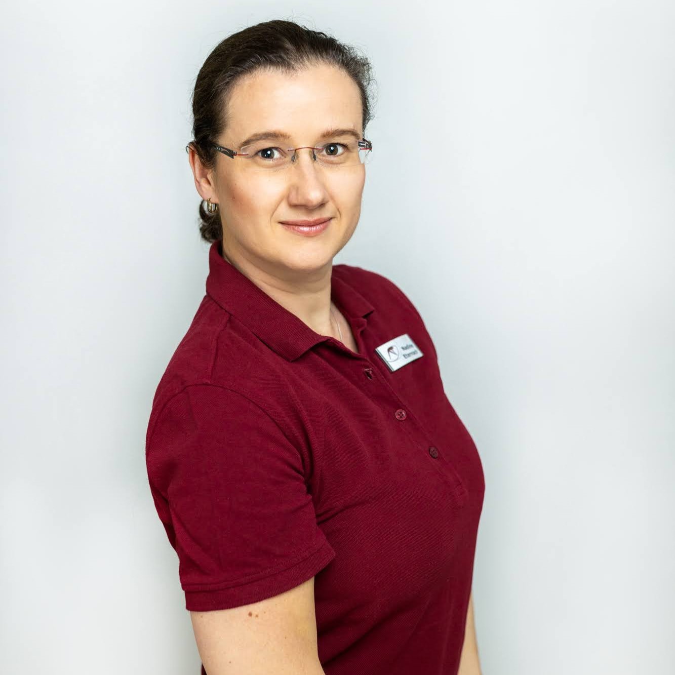 Nadine Eternach