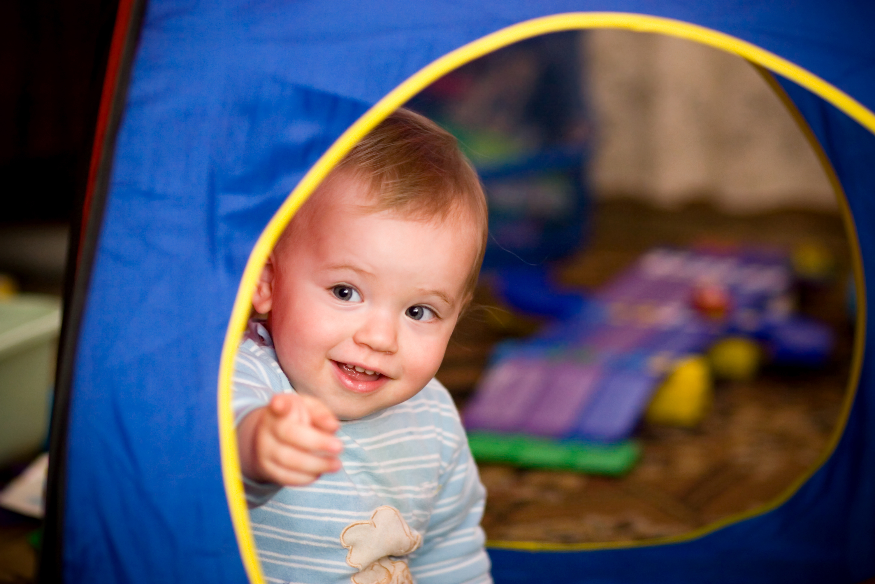 Kindertherapie